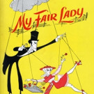 First New Production of MY FAIR LADY in 25 Years to 'Dance All Night' on Broadway Nex Video