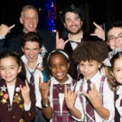 Photo Flash: Mike White Rocks Out at SCHOOL OF ROCK! Video