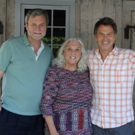 Tim Daly and Tyne Daly to Star in Dorset Theatre Festival's DOWNSTAIRS