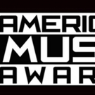 Matt Bomer, Julianne Hough & More Among Presenters for 2016 AMERICAN MUSIC AWARDS Video