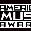 Matt Bomer, Julianne Hough & More Among Presenters for 2016 AMERICAN MUSIC AWARDS