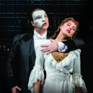 Photo Flash: New Production Shots of West End's THE PHANTOM OF THE OPERA