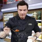 NBC's FOOD FIGHTERS Returns With World-Class Celebrity Chefs Tonight