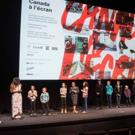 TIFF Highlights Top Kids and Next Wave Talent at National Jump Cuts Showcases