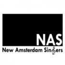 New Amsterdam Singers to Perform Martin's Golgotha in 2016 Video
