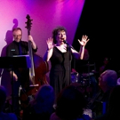 Jazz Vocalist Laurie Krauz & Musical Director Daryl Kojak to Reprise 'Greatest Hits'…