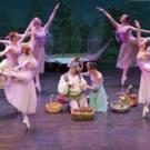 Atlantic City Ballet Launches Season with A MIDSUMMER NIGHT'S DREAM This Weekend Video