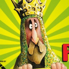 North Shore Music Theatre's Production of MONTY PYTHON'S SPAMALOT Playing Through Oct Video