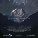 Caprices Festival in Switzerland Announces First Acts for 2017
