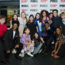 Photo Flash: Gob Squad's BEFORE YOUR VERY EYES Celebrates Opening at The Public Video