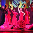 Ensemble Español Brings Flamenco Passion to the Auditorium Theatre Video