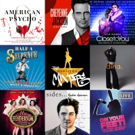 Nominees Announced For The Curtain Up Show Album Of The Year 2016 in Association with Video