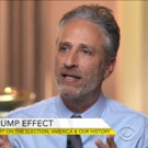 VIDEO: Jon Steward Explains Why Donald Trump is a 'Repudiation of Republicans' Video