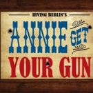 Irving Berlin's ANNIE GET YOUR GUN Comes to Stage 284 Mainstage at The Community Hous Video