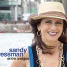 Sandy Cressman Reaffirms Her Deep Connections with Brazilian Music on New CD 'Entre A Video
