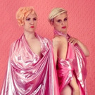 The Butterfly Club Presents Pink Flappy Bits' FLAPPAGANZA