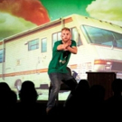 ONE MAN BREAKING BAD Comes to Omaha Tonight Video