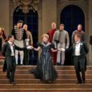 Renee Fleming-Led THE MERRY WIDOW, Directed by Susan Stroman, Airs on THIRTEEN Tonigh Video