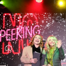 Photo Coverage: DEAR EVAN HANSEN Helps Bloomingdale's Ring In the Holiday Season