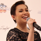 Photo Coverage: ALLEGIANCE Cast Spreads Holiday Cheer at Lord & Taylor!