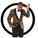 FIRST LISTEN: Leslie Odom Jr. Covers Jazz Classic 'Nobody Knows You' on Debut Album Video