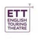 English Touring Theatre Welcomes Jeremy Woodhouse as Associate Producer Video
