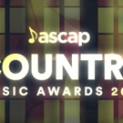 Winners of 2016 ASCAP Country Music Awards Revealed Video
