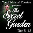 THE SECRET GARDEN Musical Plays Youth Musical Theatre at Hillcrest Center for the Art Video
