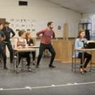 VIDEO: First Look at Rehearsals for Goodspeed's THOROUGHLY MODERN MILLE Video