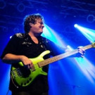 Bass Player Extraordinaire Stu Hamm Brings His Rock Experience to U.S This Summer Video