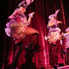 Simply Full of Jazz! Meet the Whole Cast of 'SHUFFLE ALONG', Opening Tonight on…