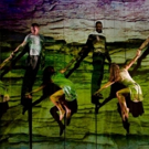 Motionhouse to Bring Multimedia Dance Show BROKEN to London's West End in 2016