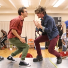 Photo Coverage: How Do You Measure 20 Years? RENT Preps to Launch 20th Anniversary…