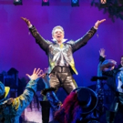 BWW Review: SOMETHING ROTTEN! at the Hippodrome - An Homage to Musical Theatre Video
