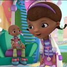 Robin Roberts to Guest on Special DOC MCSTUFFINS Episode,  Premiering on National Cancer Survivors Day