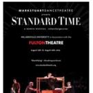 Mark Stuart Dance Theatre Launches New Kickstarter to Support STANDARD TIME Video