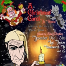 Alan Menken's Musical Version of A CHRISTMAS CAROL Comes to LOST Video