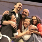 Immigration-Themed ¡FIGARO! (90210) to Return Off-Broadway This April Video