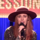 TV Exclusive: Broadway Sessions Celebrates WICKED Day with an ElphaBall!