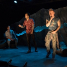 THE WAR BOYS Enters Final Weeks at Access Theater Video
