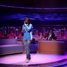 VIDEO: Grammy Nominated Rapper Wale Performs 'My PYT' on TONIGHT Video
