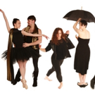 The University of Montana Presents THE MADWOMAN OF CHAILLOT, 4/5-9