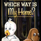 WHICH WAY IS MY HOME? Ebook Becomes Amazon Best Seller Video