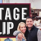 HGTV Premieres Season 2 of Hit Reno Series VINTAGE FLIP, 5/25