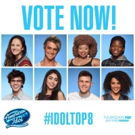 And the Top 8 AMERICAN IDOL Finalists Are...