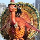 Performers, Marching Bands, Balloons & More Set for Macy's THANKSGIVING DAY PARADE