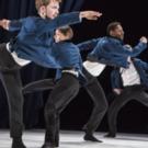 BWW Reviews: Hubbard Street Dance Chicago Takes New York City Video