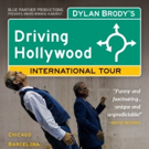 DYLAN BRODY'S DRIVING HOLLYWOOD Comes to New York Next Month at The PIT Underground Video