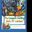 Terry Hill Releases THE LONGEST-LASTING JACK-O'-LANTERN
