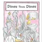 Brad Berggen Pens DIMES TIMES DIMES